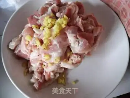 Make The pasta step 12