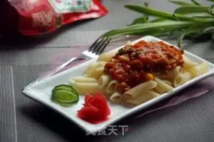 Make Cheese and macaroni step 9