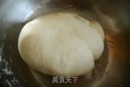 Make Sweet water step 1