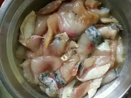 Make Seafood pasta step 6