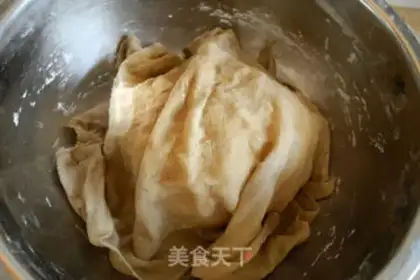 Make Sweet water step 2