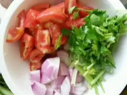 Make Tomato water for fish step 4