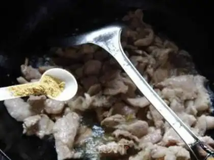 Make Blasted salt step 6