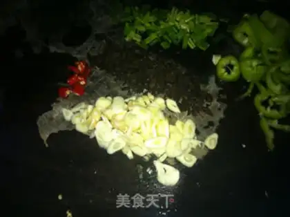 Make The tofu step 1