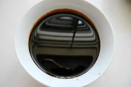 Make Sweet water step 6
