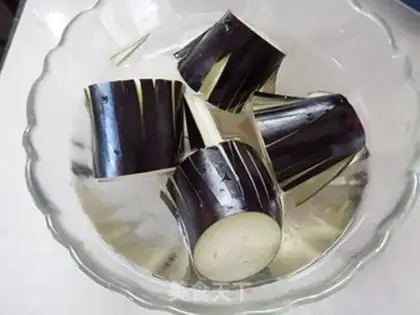 Make Eggplant step 3