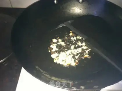 Make The tofu step 3
