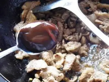 Make Blasted salt step 9
