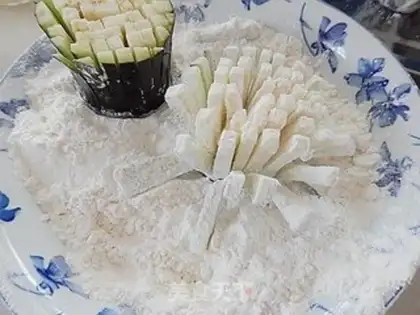Make Eggplant step 4