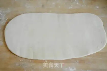 Make Sweet water step 8