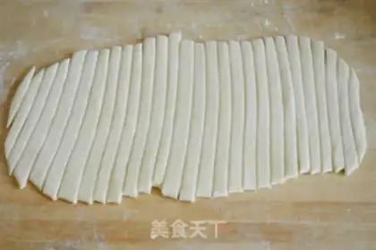 Make Sweet water step 9