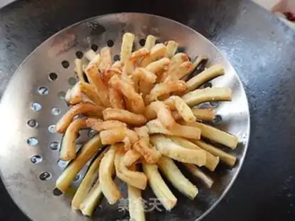 Make Eggplant step 6