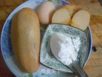 Make Vegetable chips step 0