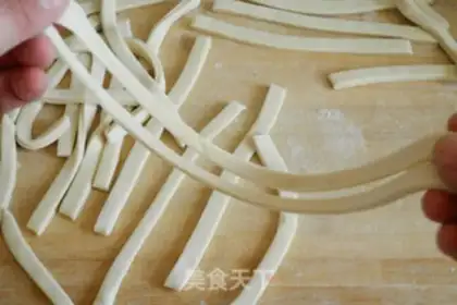 Make Sweet water step 10