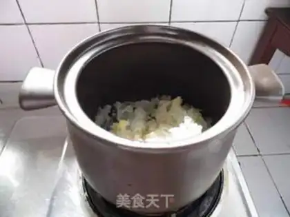 Make Cucumber Snow step 2