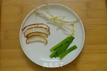 Make Pancakes step 1