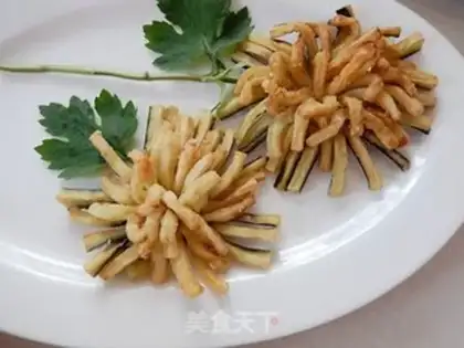 Make Eggplant step 7