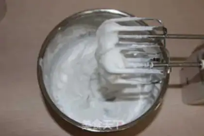 Make Almond milk step 6