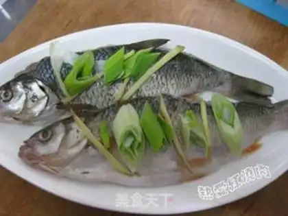 Make Vacuate fish step 4