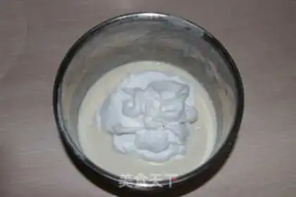 Make Almond milk step 7