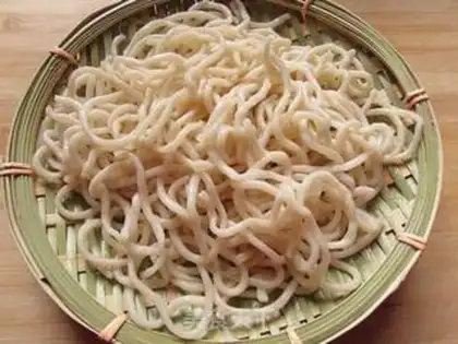 Make Beef noodles step 0