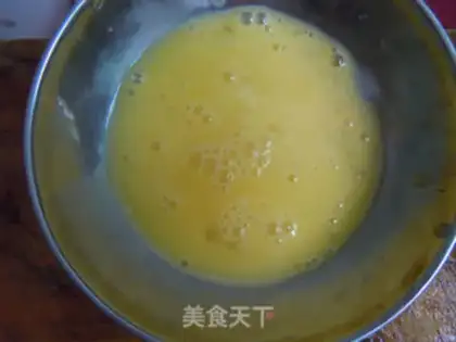 Make Vegetable chips step 3