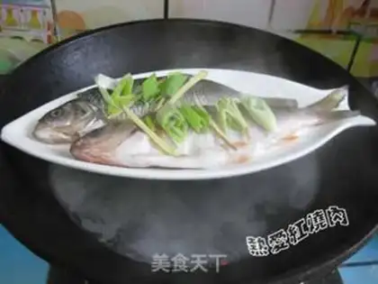 Make Vacuate fish step 5