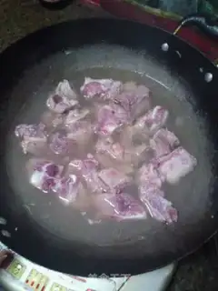 Make Plumbing soup step 1
