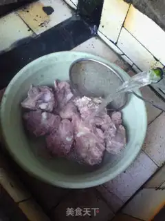 Make Plumbing soup step 2