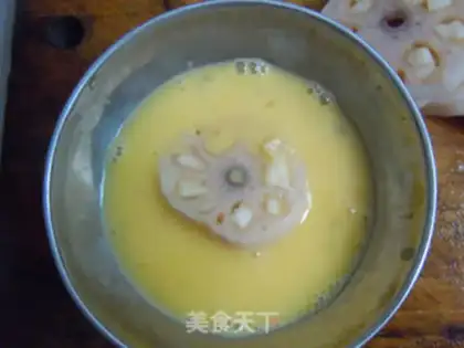 Make Vegetable chips step 4