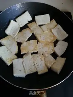 Make Tofu step 2