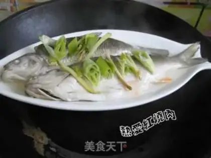 Make Vacuate fish step 7