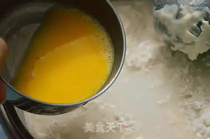 Make Pancakes step 5