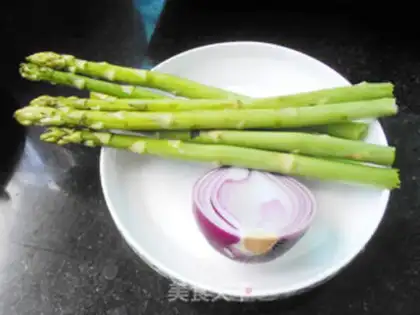 Make Onions, fried step 0