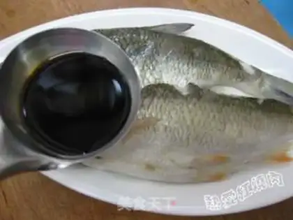 Make Vacuate fish step 8