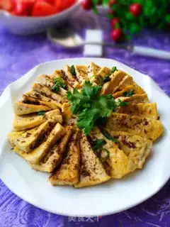 Make Tofu step 4