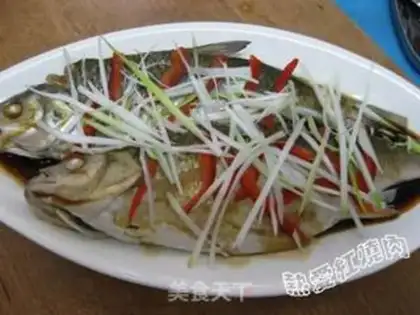 Make Vacuate fish step 9