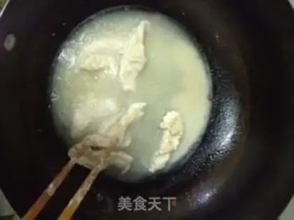 Make Fancy chicken willows step 1