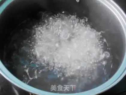 Make Coconut spicy-silvo step 3