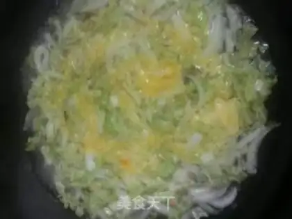 Make Eggbrush step 5