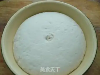 Make Crackers step 0
