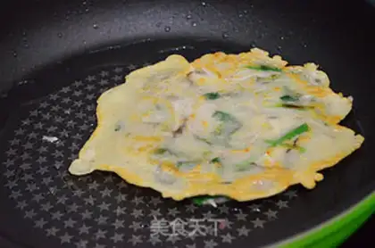 Make Pancakes step 8