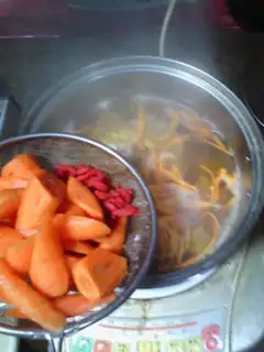 Make Plumbing soup step 6
