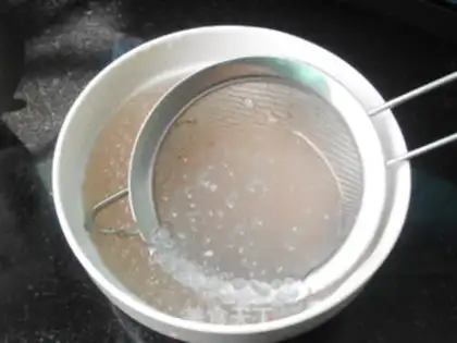 Make Coconut spicy-silvo step 4