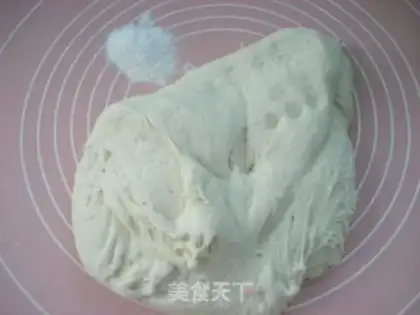 Make Crackers step 1