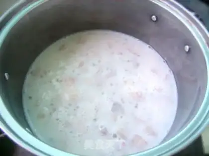 Make Coconut spicy-silvo step 5