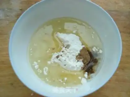 Make Beef noodles step 6