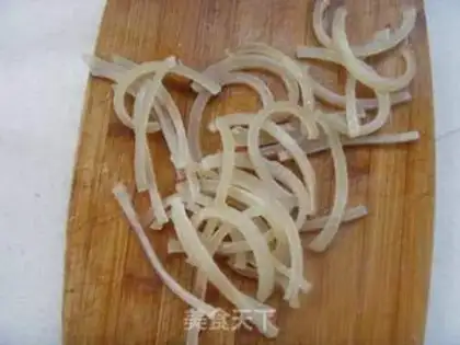 Make Fried meat step 2