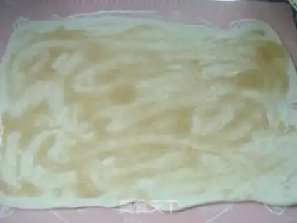 Make Crackers step 3