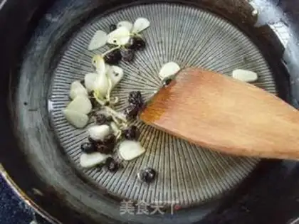 Make Fried meat step 4